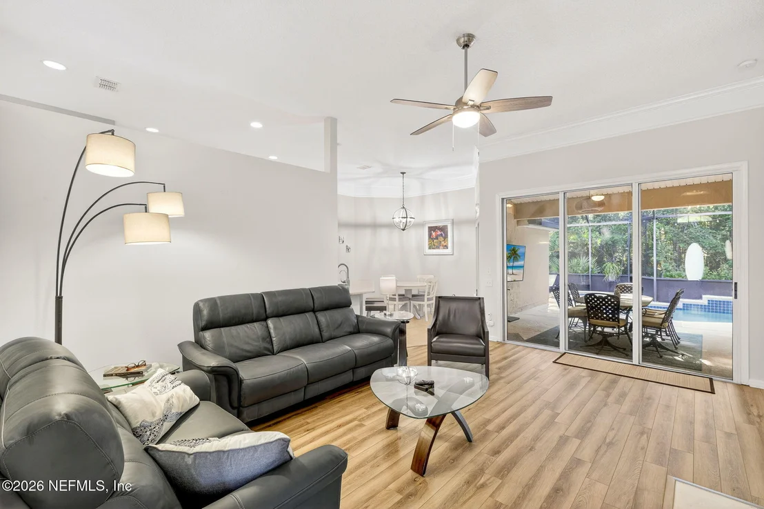 Photo of 8523 HAMPTON LANDING Drive
