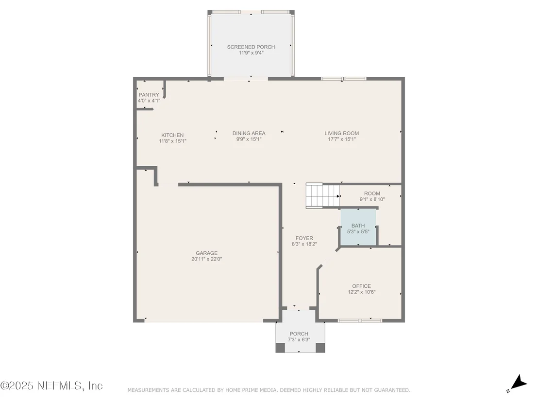 Photo of 9852 LOVAGE Lane