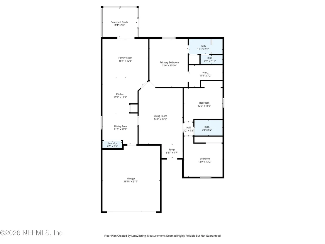 Photo of 9526 BEMBRIDGE MILL Drive