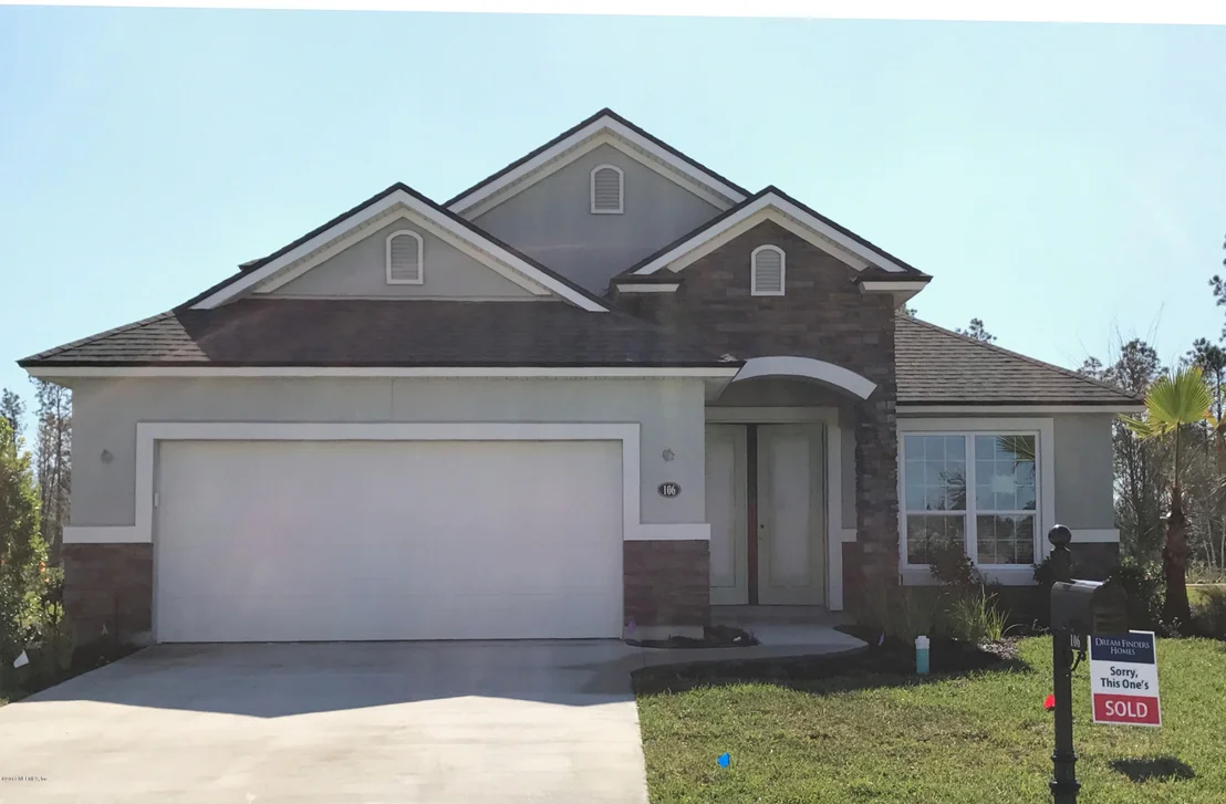 Photo of 106 SPOONBILL Drive