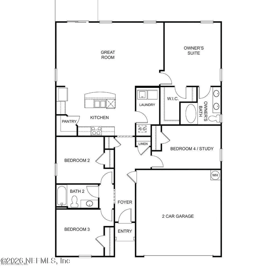 Photo of 3554 SUNFISH Drive