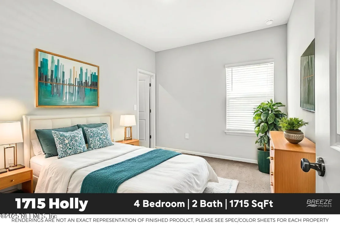Photo of Unit LOT279 at 8403 HORSEBIT Circle