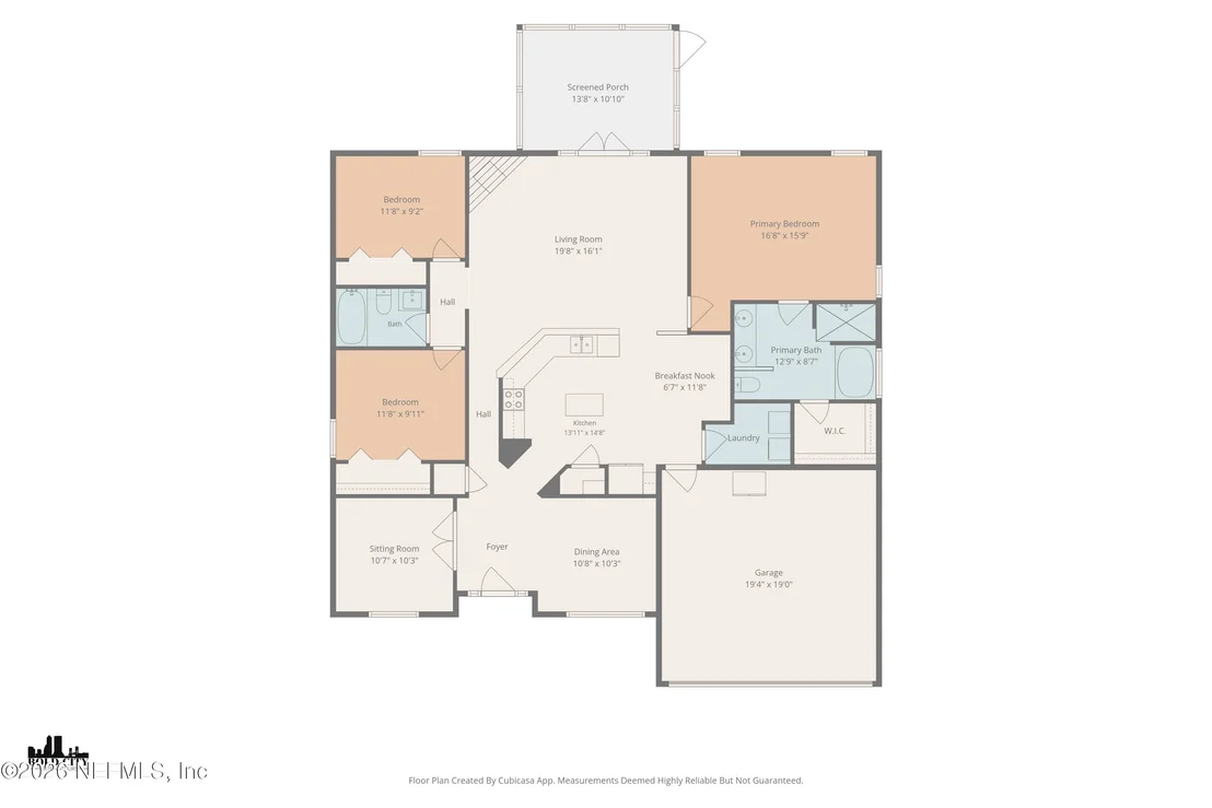 Photo of 569 SPARROW BRANCH Circle