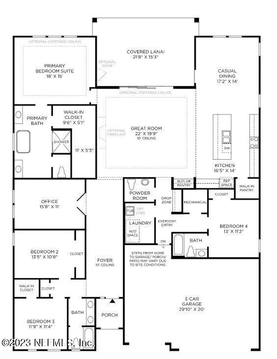 Photo of 494 HILLENDALE Circle