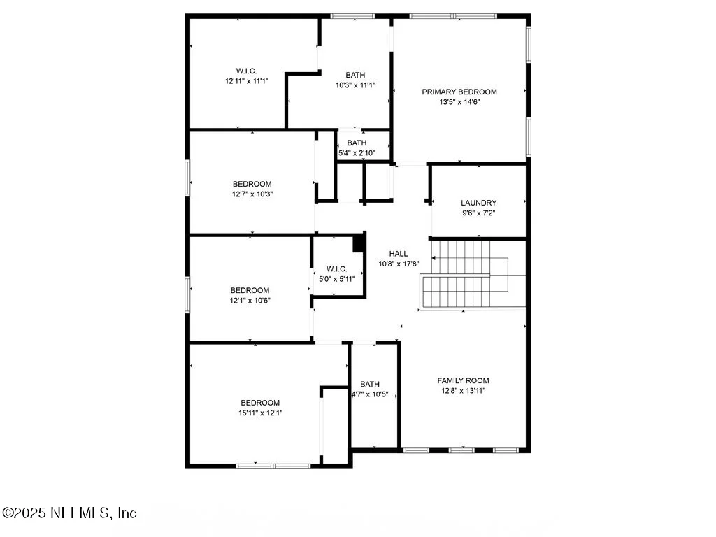 Photo of 1903 AMBERLY Drive