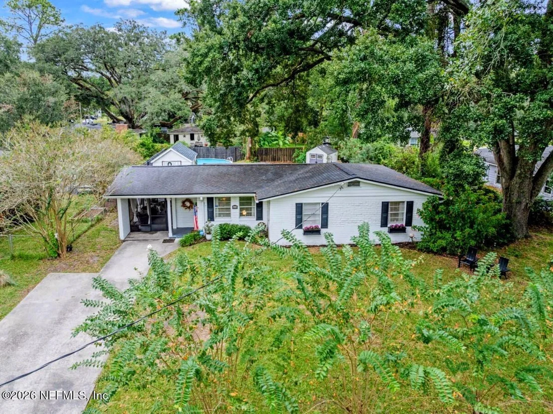 Photo of 4531 MILSTEAD Road