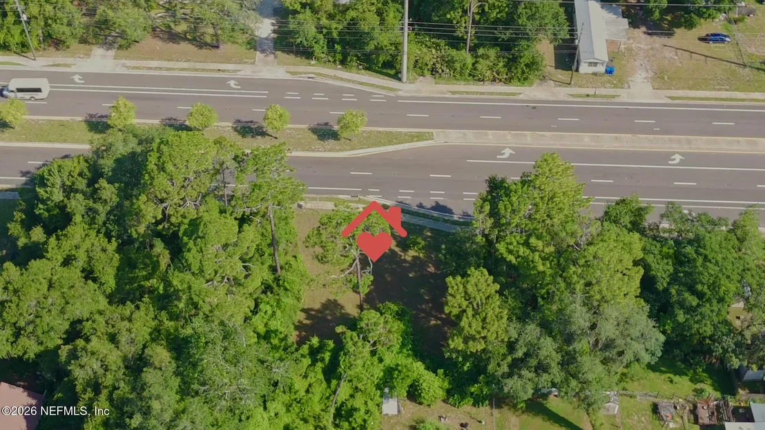 Photo of 0 STATE ROAD 207