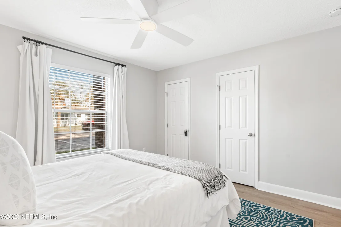 Photo of Unit 2A at 405 FLAGLER Boulevard