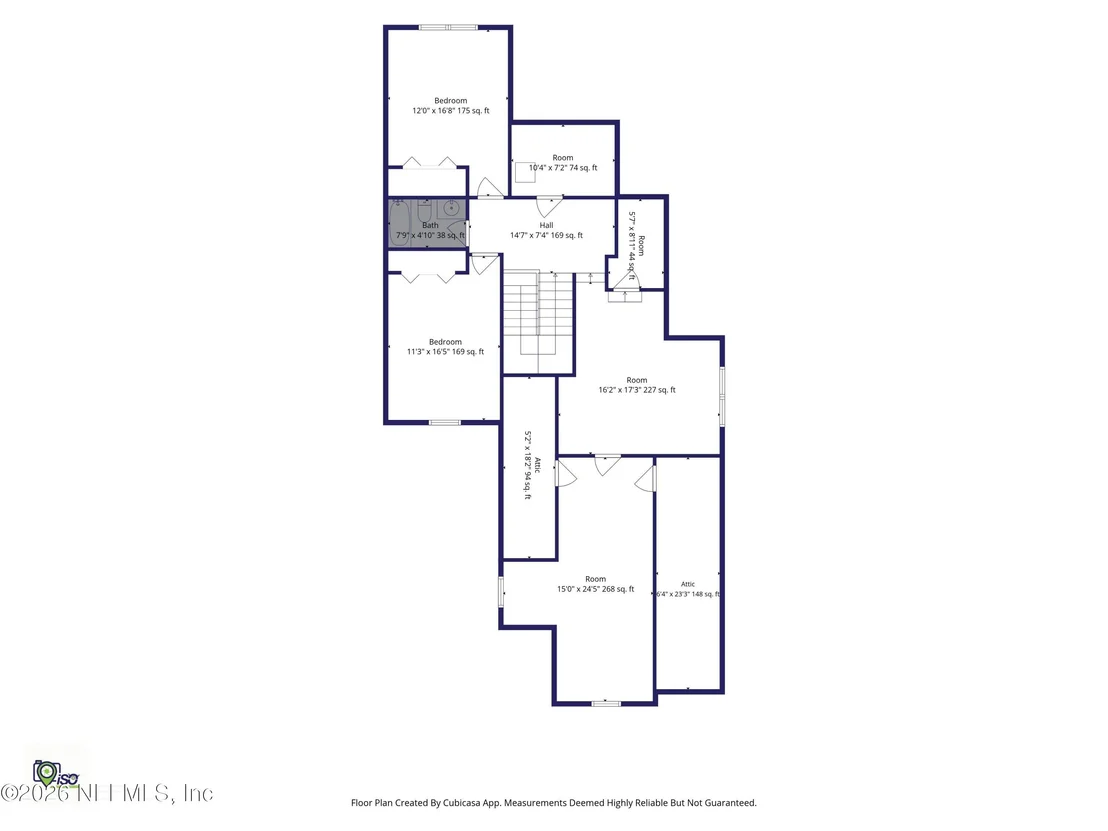 Photo of 1427 EAGLE CROSSING Drive