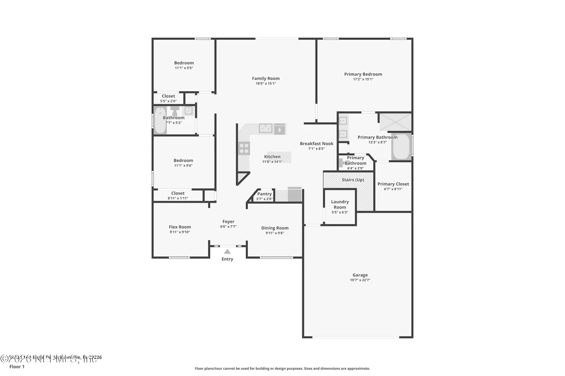 Photo of 14221 SEA EAGLE Drive
