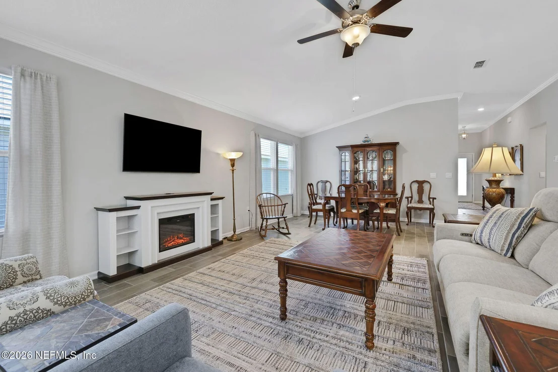 Photo of 84 CARDINAL BRANCH Lane