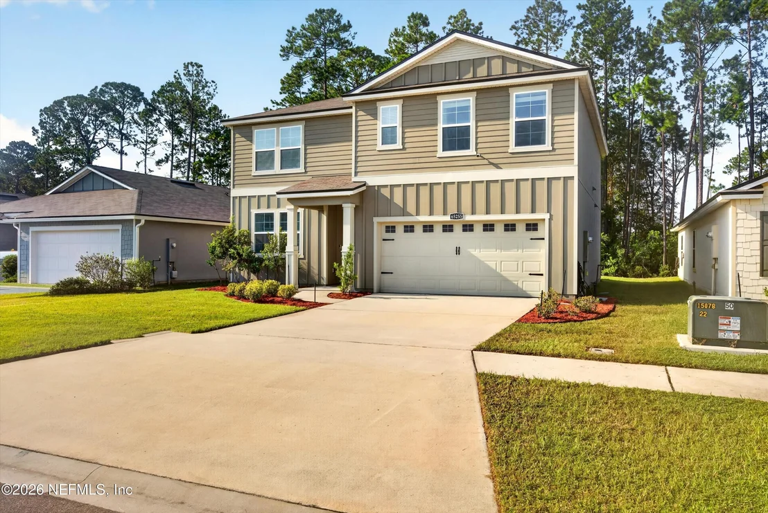 Photo of 65255 FOREST GLEN Lane