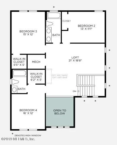 Photo of 119 MAHI Drive