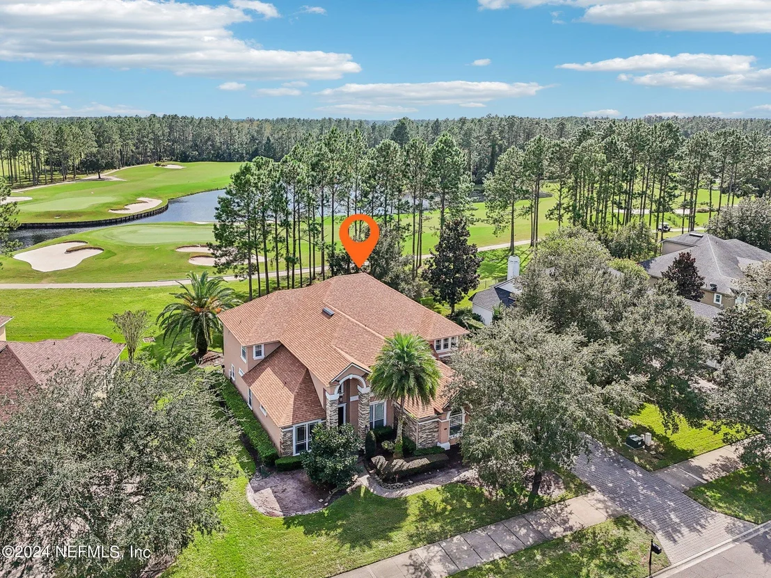 Photo of 4007 EAGLE LANDING Parkway