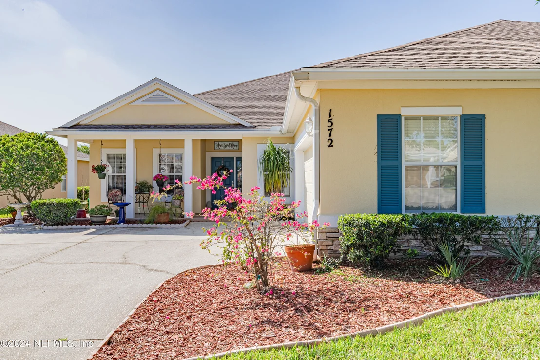 Photo of 1572 CALMING WATER Drive