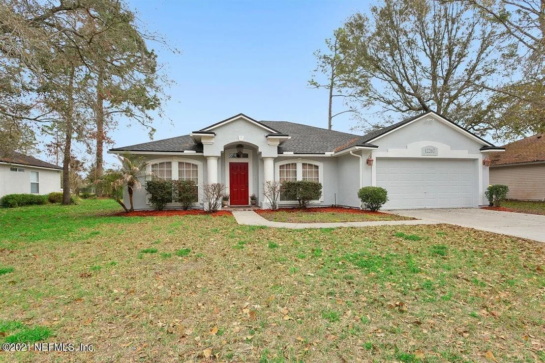 Photo of 12267 CAPTIVA BLUFF Road