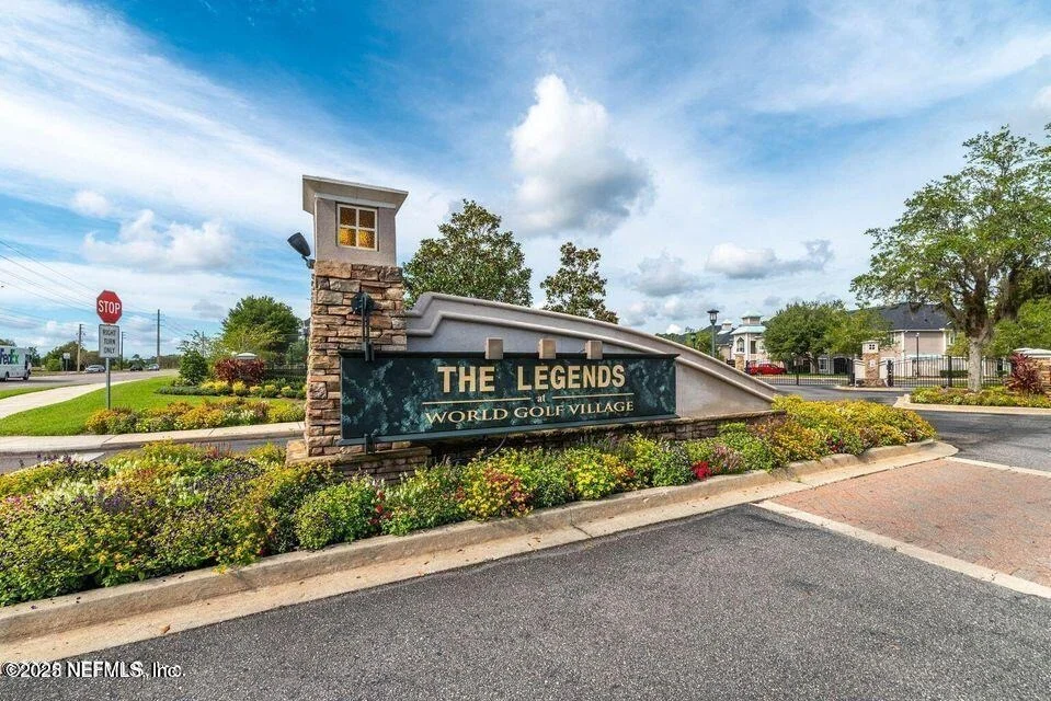 Photo of Unit 211 at 310 RYDER CUP Circle