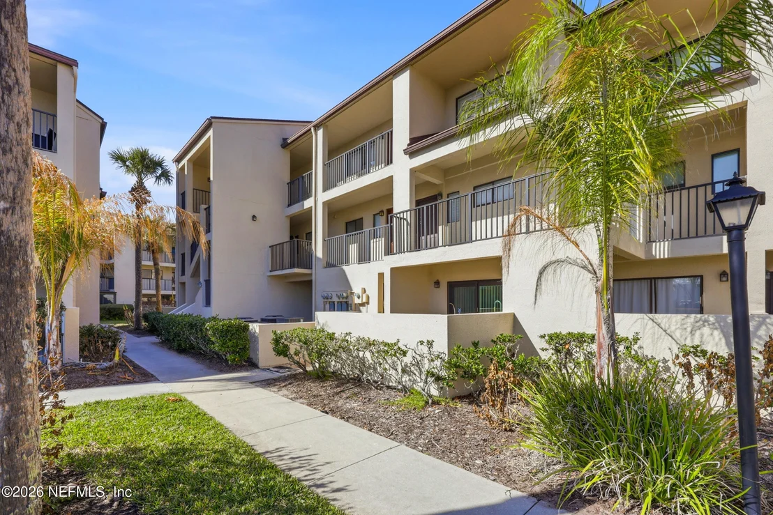 Photo of Unit 11 at 850 A1A BEACH Boulevard