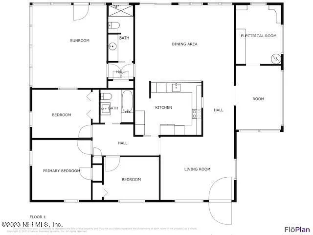Photo of 2233 MAPLE LEAF Drive E