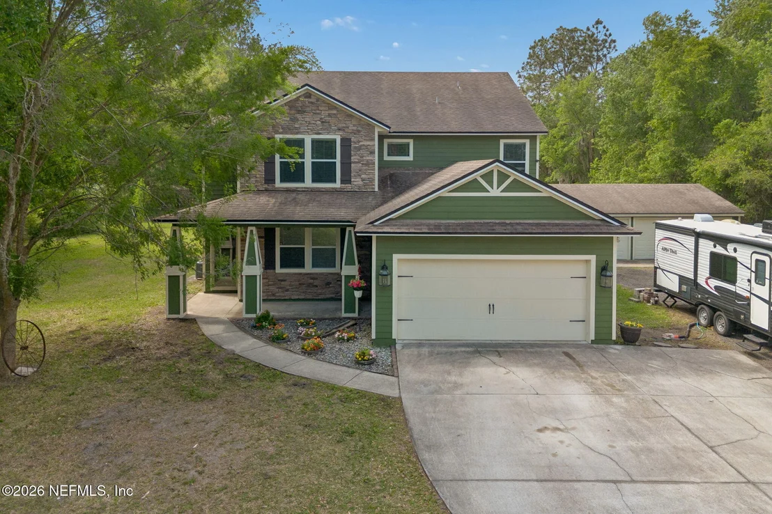 Photo of 18098 WELLS Road