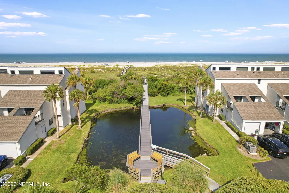 Photo of Unit 8 at 890 A1A BEACH Boulevard