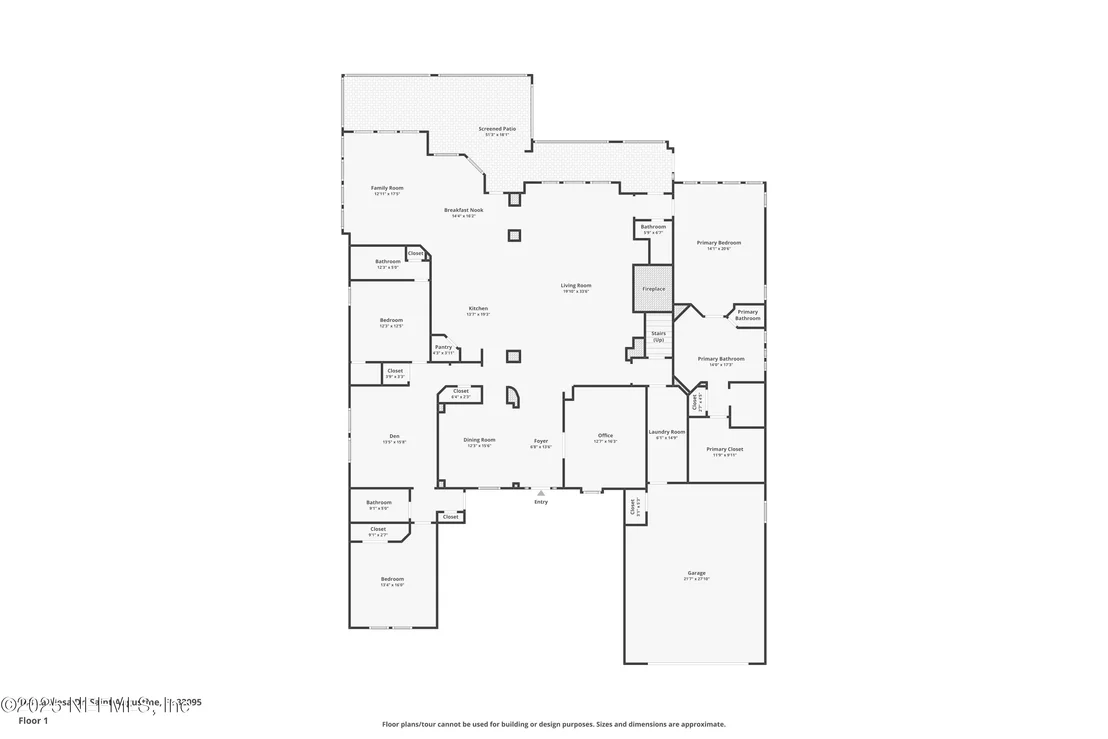 Photo of 148 LA MESA Drive