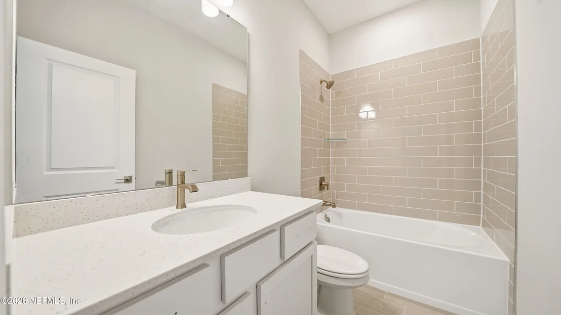 Photo of 34 SEVILLE ORANGE Path