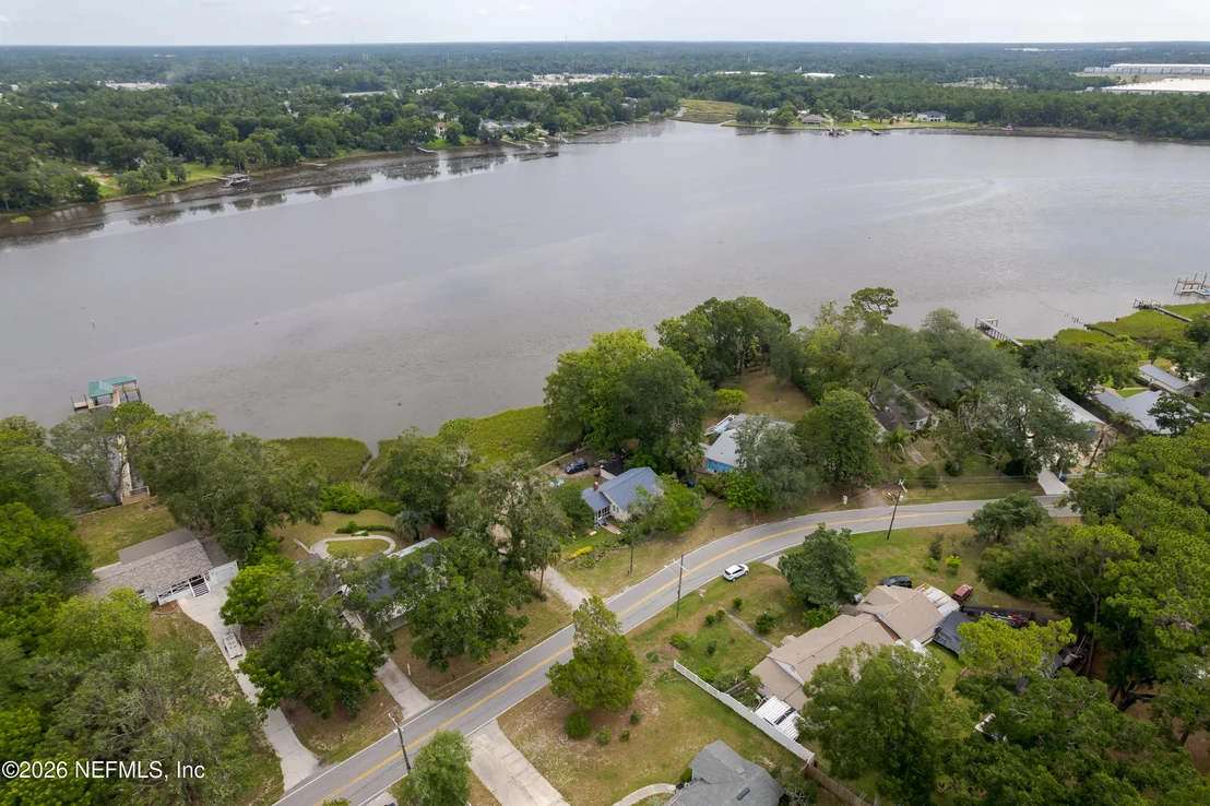 Photo of 1257 CEDAR BAY Road