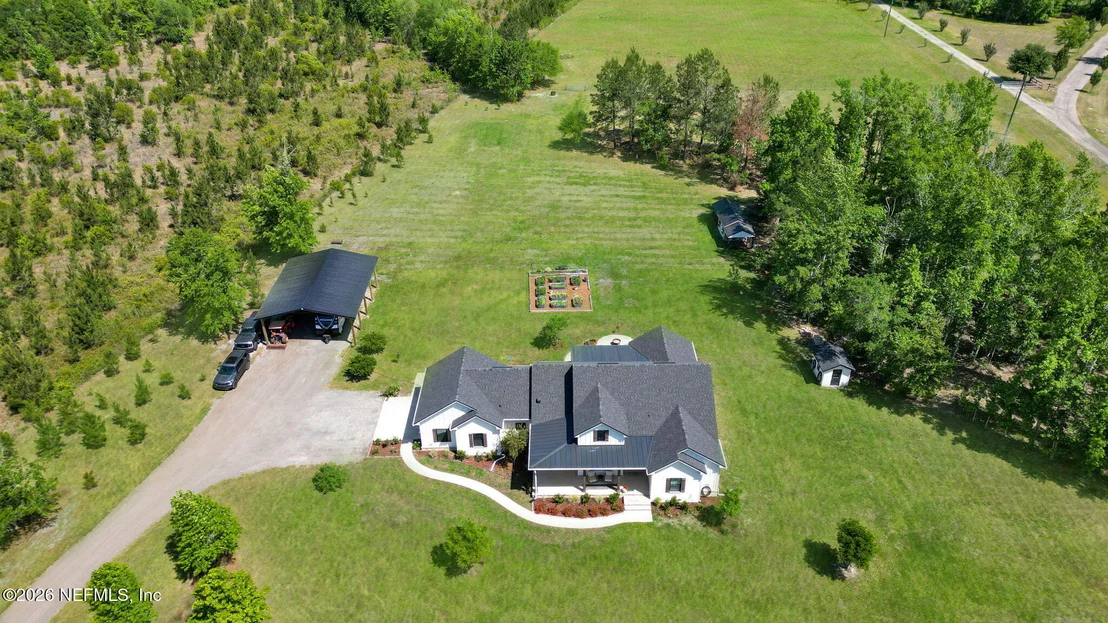 Photo of 57353 SANDY OAKS Lane