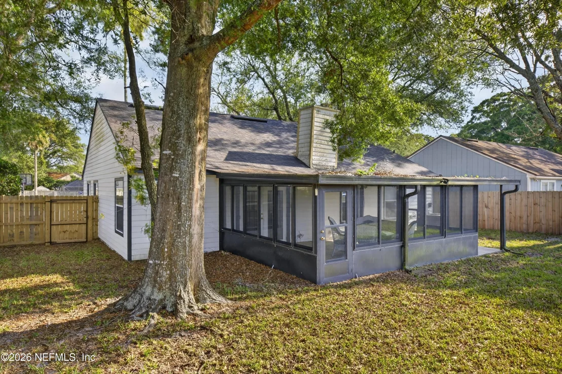 Photo of 14203 HAMPTON FALLS Drive N