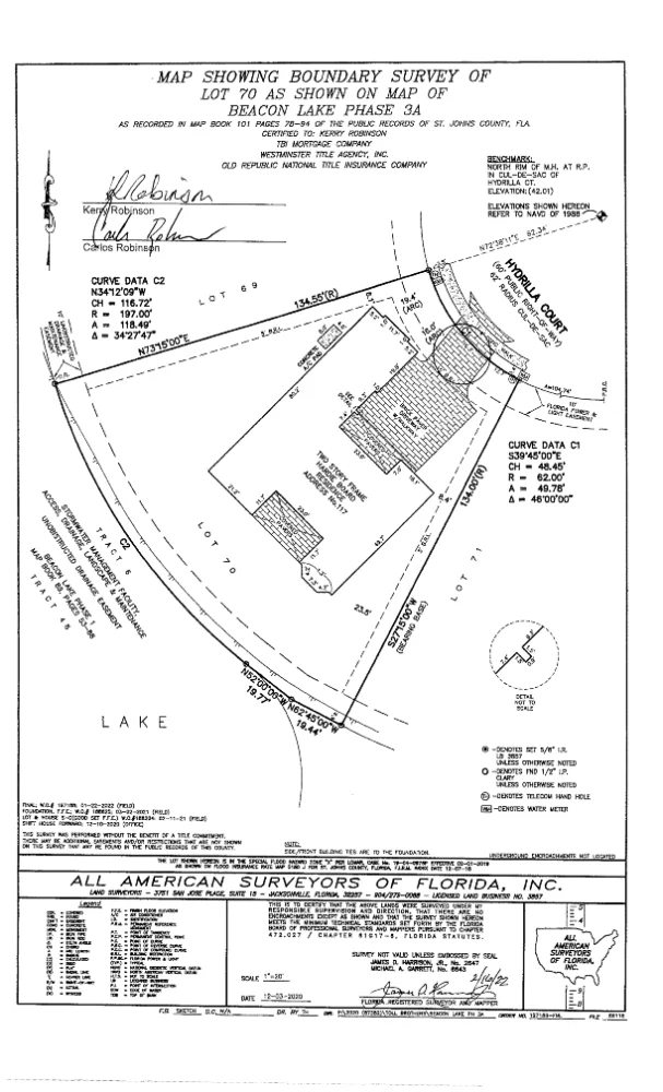 Photo of 117 HYDRILLA Court