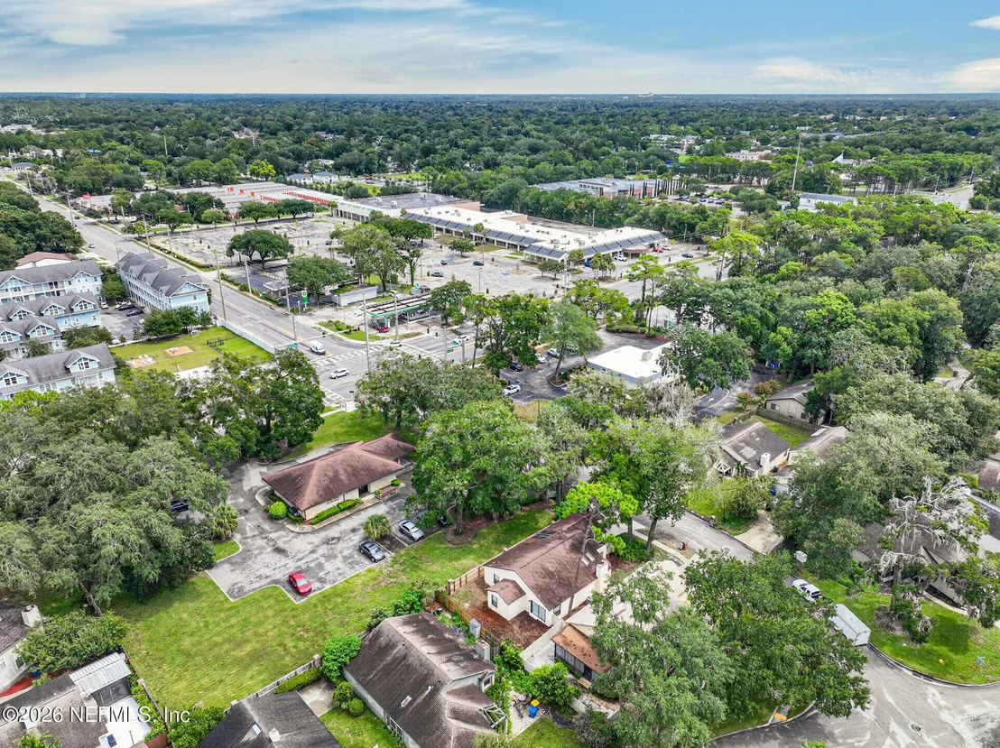 Photo of 5491 FORT CAROLINE Road