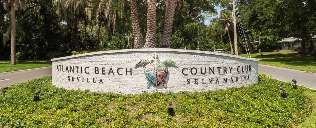 Photo of 1673 ATLANTIC BEACH Drive