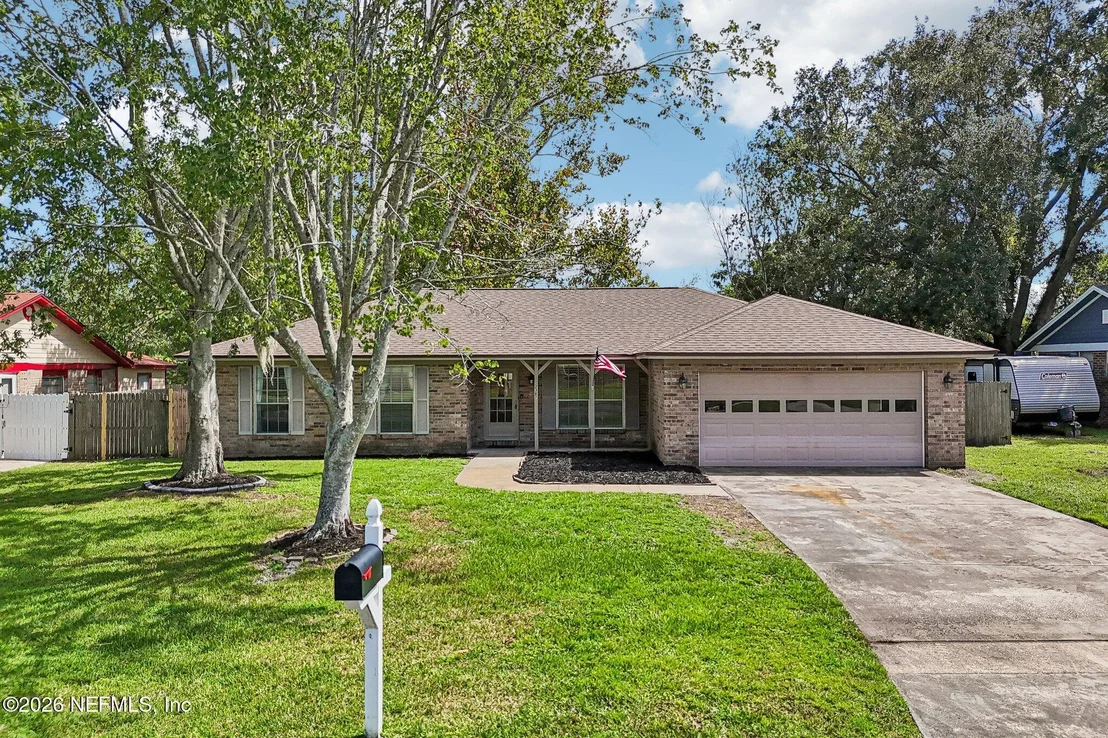 Photo of 2387 PERTH Drive