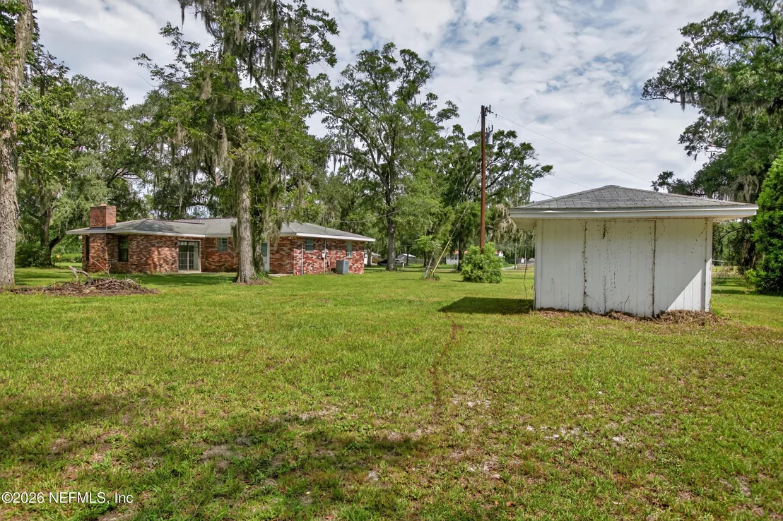 Photo of 5832 GEORGE HODGES Road