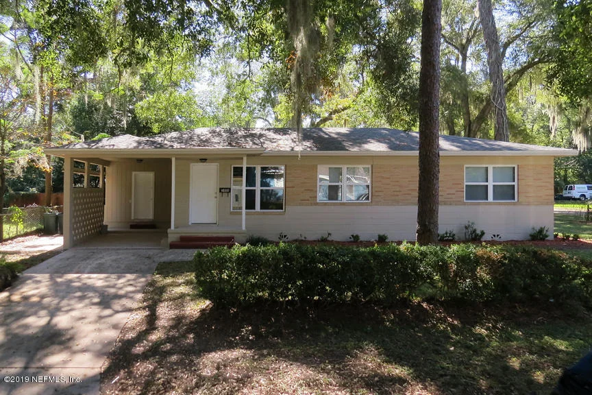 Photo of 5406 BURDETTE Road