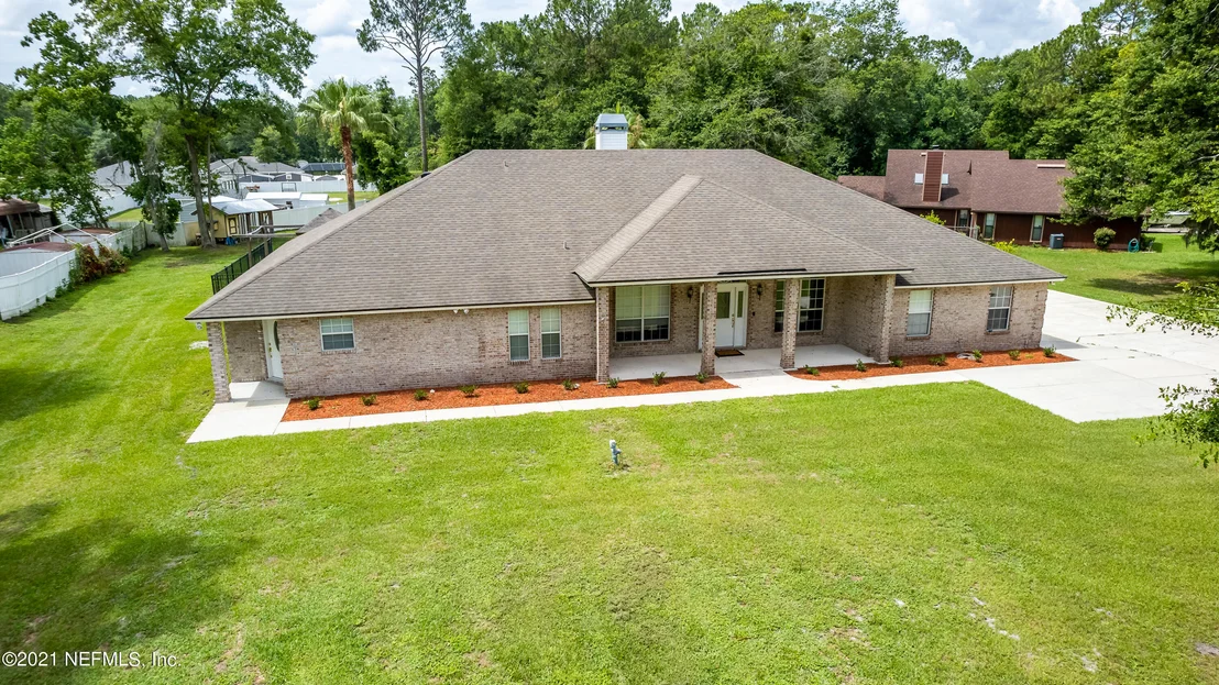 Photo of 1123 CACTUS CUT Road