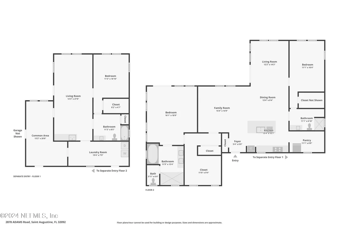 Photo of 2878 ADAMS Road