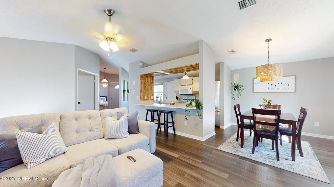 Photo of 4618 WASSAIL Drive