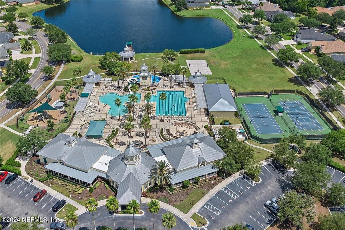 Photo of 14777 FALLING WATERS Drive