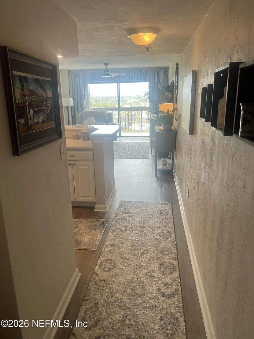 Photo of Unit B4 at 1513 N OCEAN SHORE Boulevard