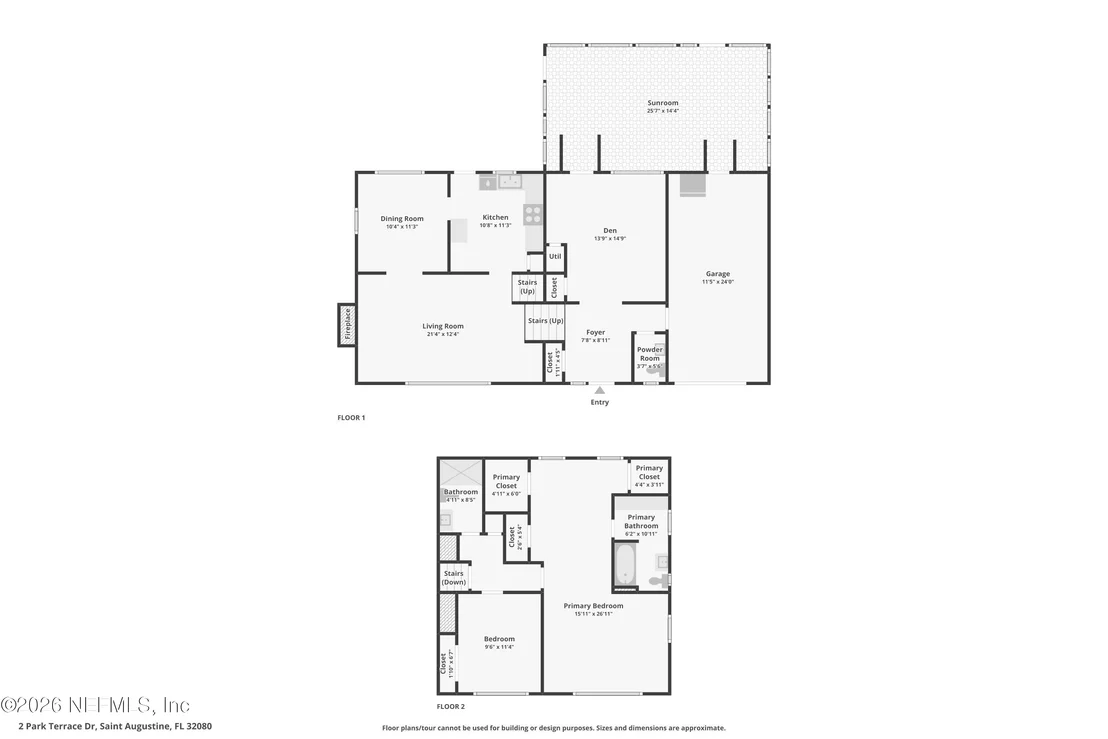 Photo of 2 PARK TERRACE Drive