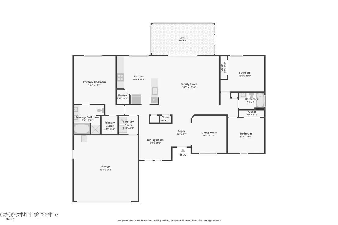 Photo of 2 BIRDSEYE Place