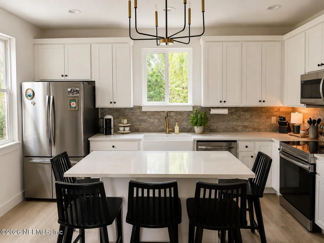 Photo of 1200 N CLAY Street