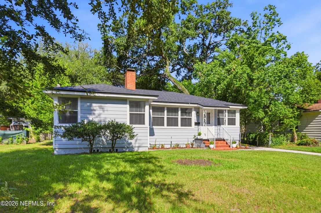 Photo of 1732 PLANTERS Road