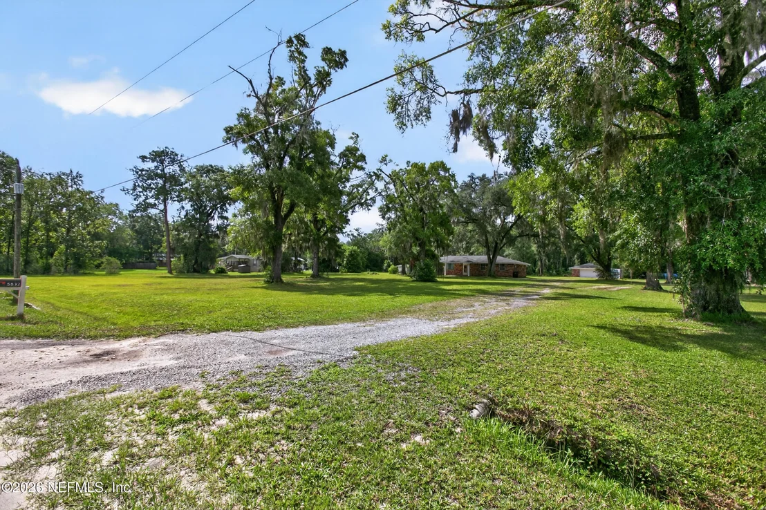 Photo of 5832 GEORGE HODGES Road