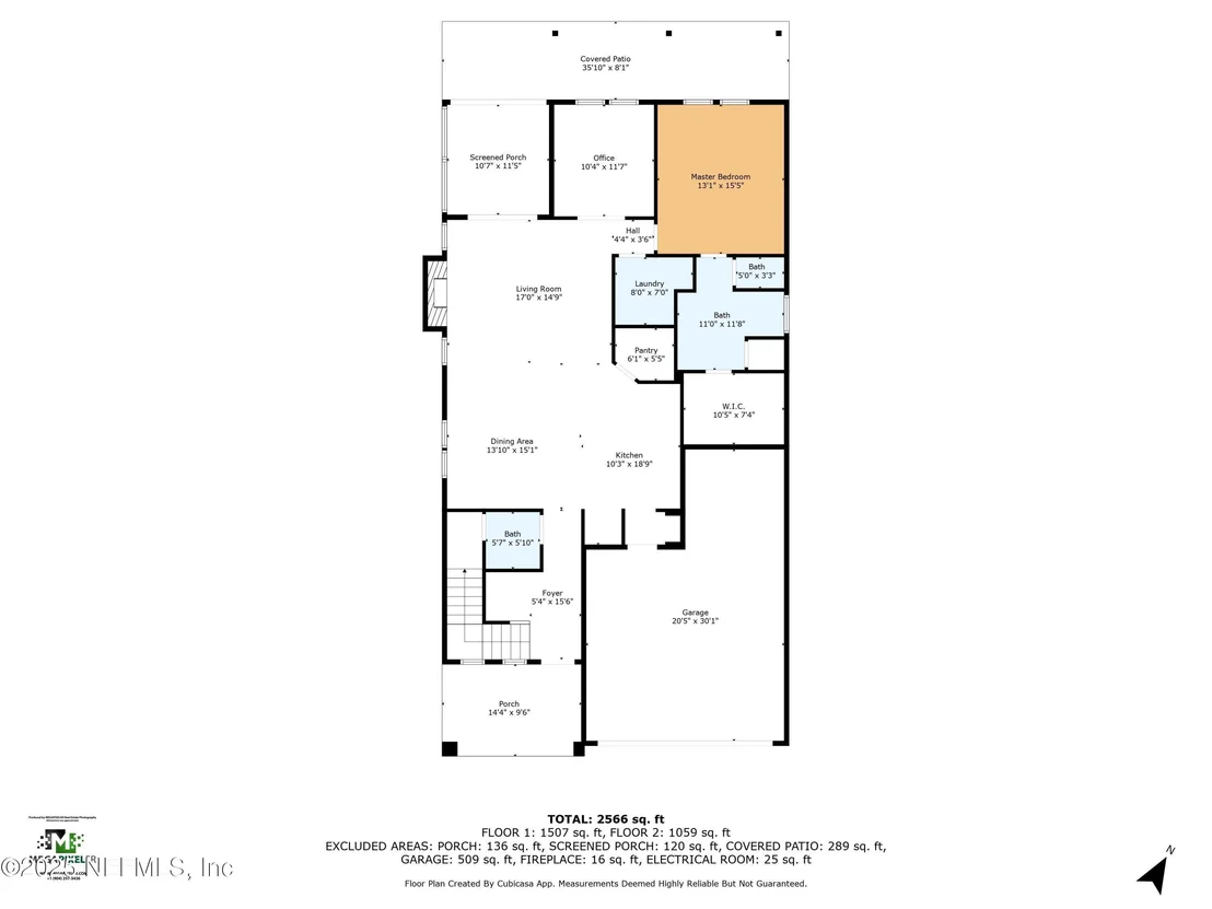 Photo of 231 SILKGRASS Place