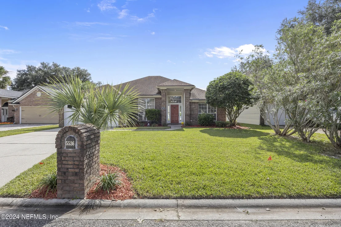 Photo of 5536 DOVER CREST Lane