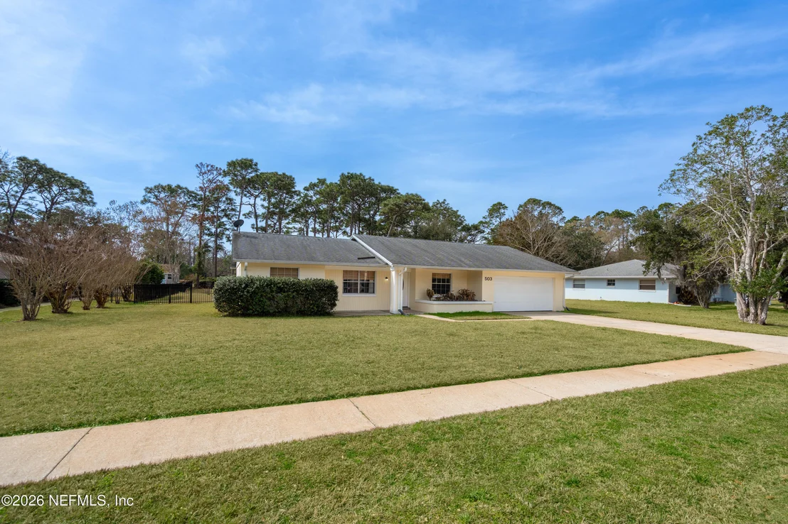 Photo of 503 SEVILLA Drive