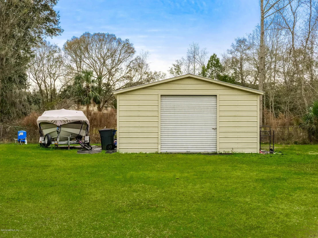 Photo of 1410 STARRATT Road